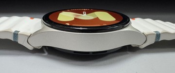 Б/в Смарт-годинник Samsung galaxy watch 7 40mm 01-200940720