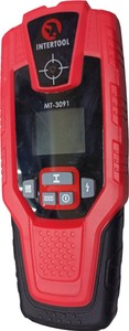 Б/у Детектор помех Intertool mt-3091 01-200940798
