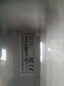 Б/у Ноутбук Jumper 13/celeron n3350 ddr3/4gb ddr3/hdd *відсутній/ssd 128 gb/*інтегрована 01-200941774