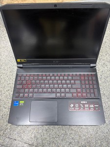 Б/в Ноутбук Acer 15/core i5-11300h ddr4/16gb ddr4/hdd *відсутній/ssd 512 gb/geforce rtx3050 4gb 01-200939751