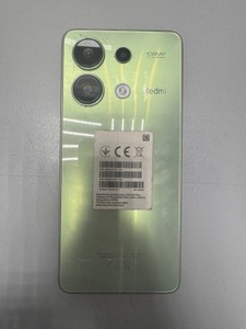 Б/в Мобільний телефон Xiaomi redmi note 13 4g 8/256gb 01-200940875