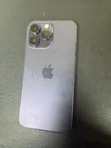 Б/у Мобільний телефон Apple iphone 14 pro max 128gb 01-200939742