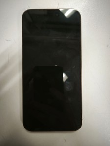 Б/у Мобільний телефон Apple iphone 14 pro max 128gb 01-200941175