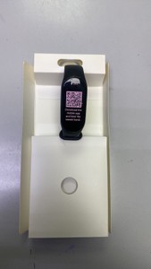 Б/у Фитнес-браслет Xiaomi mi smart band 7 nfc 01-200941921