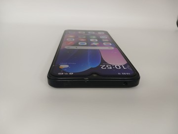 Б/в Мобільний телефон Xiaomi redmi 14c 4/128gb 01-200945581