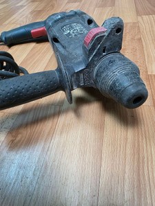Б/в Перфоратор Bosch gbh 240 01-200941907