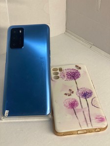 Б/в Мобільний телефон Oppo a16s 4/64gb 01-200945365