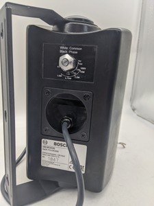 Б/в Трансляційна акустична система Bosch lb2-uc15-d1 01-200930037