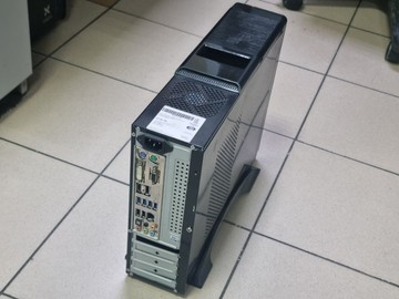 Б/в Системний блок Пк intel core i5-6400/ram 8 gb/hdd відсутній/ssd 250 gb/інтегрована 01-200892726