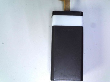 Б/в Зовнішній акумулятор Sinko r5005 01-200946305