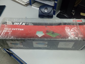 Б/в Плиткоріз Mtx ручний 01-200946367