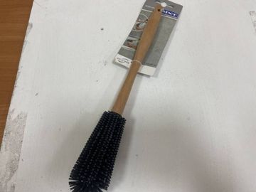 Б/в Щітка для миття склянок та посуду Wenko 49203 16-000207244