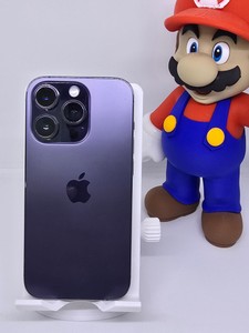 Б/в Мобільний телефон Apple iphone 14 pro 128gb esim 01-200867788