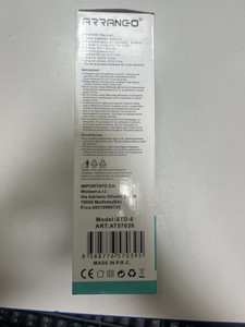 Б/в Ліхтар Arranc-O at57039 01-200945719