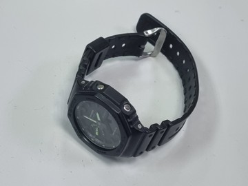 Б/в Годинник Casio ga-2100 01-200911831