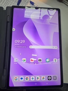 Б/в Планшет Lenovo idea tab plus wifi 8/128gb 01-200947091