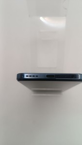 Б/в Мобільний телефон Infinix hot 40i x6528b 8/128gb 01-200950004