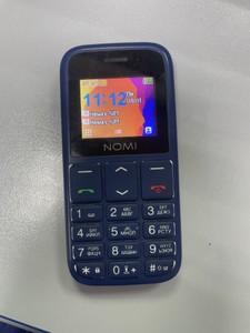 Б/в Мобільний телефон Nomi i1870 01-200948864