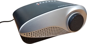 Б/в Проектор Excelvan rd-802 mini led projector 01-200905665