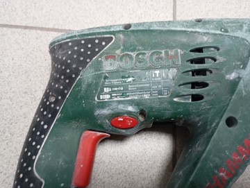 Б/в Перфоратор Bosch pbh 2000 re 01-200947196
