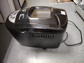 Б/в Хлібопічка Vilgrand vbm85152 01-200953410