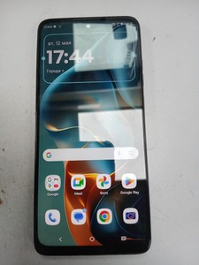 Б/в Мобільний телефон Motorola g05 4/128gb 01-200953452