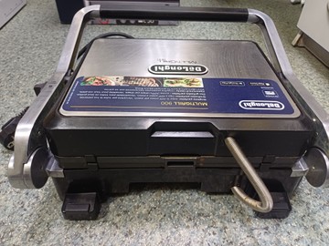 Б/у Гриль Delonghi cgh 920d 01-200915409