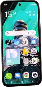 Б/в Мобільний телефон Infinix gt 30 8/256gb 01-200904333