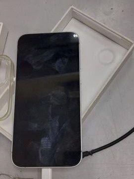 Б/в Мобільний телефон Apple iphone 16e 128gb 01-200950515