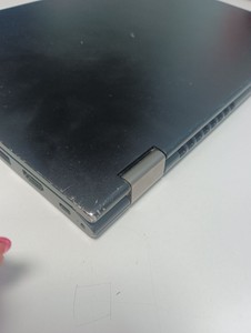 Б/в Ноутбук Lenovo 13/core i5-10210u ddr4/16gb ddr4/ssd 512 gb/*інтегрована 01-200953385