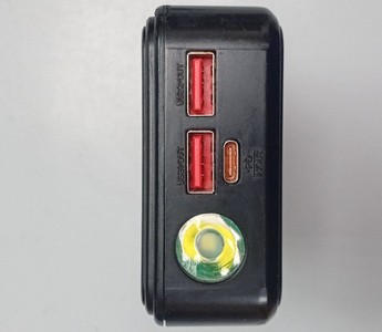 Б/у Повербанк Sy Jshuangxi syj-f50e 20000 mah 01-200954258
