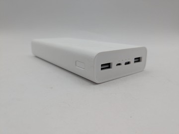 Б/у Повербанк Xiaomi mi 20000 mah 22.5w pb2022zm 01-200953116
