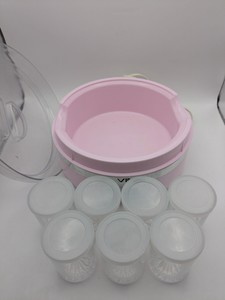 Б/у Йогуртница Vinis vy-7000 01-200953233