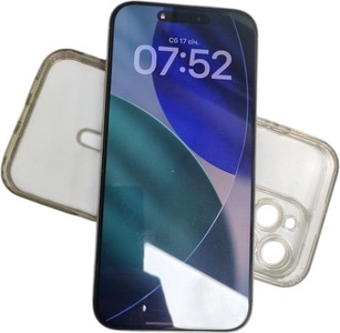 Б/в Мобільний телефон Apple iphone 16 pro max 256gb 01-200918831