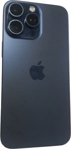 Б/в Мобільний телефон Apple iphone 15 pro max 512gb 01-200941669