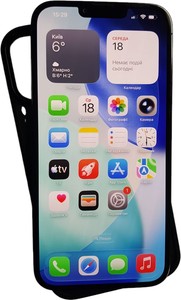 Б/в Мобільний телефон Apple iphone 13 pro max 256gb 01-200860526