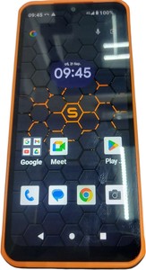 Б/в Мобільний телефон Sigma x-treme pq56 01-200904271