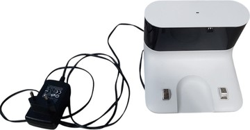 Б/в Робот-пилосос Rowenta x-plorer serie 75 s+ rr850fo 01-200946797