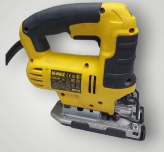 Б/в Електролобзик Dewalt dwe349 01-200916783