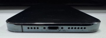 Б/у Мобильный телефон Apple iphone 12 pro max 128gb 01-200954556