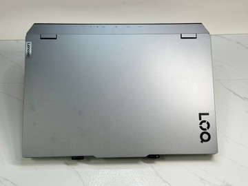Б/в Ноутбук Lenovo 15/core i5-13450hx ddr5/16gb ddr5/ssd 500 gb/geforce rtx3050 6gb 01-200938765
