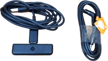 Б/в Навушники Steelseries arctis nova 7x wireless gen 2 01-200955182