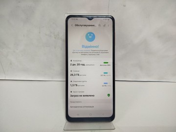 Б/в Мобільний телефон Samsung a047f galaxy a04s 4/64gb 01-200955549