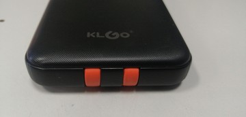 Б/у Повербанк Klgo kp-44 10000mah 01-200955056