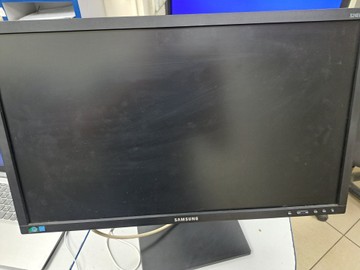 Б/в Монітор Samsung s24e650 01-200956703
