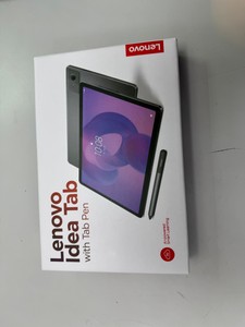Б/в Планшет Lenovo idea tab 8/128gb wi-fi luna + pen 01-200956825
