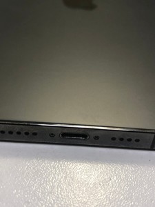 Б/в Мобільний телефон Apple iphone 12 pro max 128gb 01-200958309