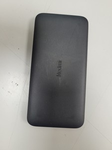 Б/у Повербанк Xiaomi redmi power bank 10000mah / vxn4286, pb100lzm, vxn4266 01-200954388
