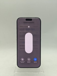 Б/в Мобільний телефон Apple iphone 16 pro max 256gb 01-200914486