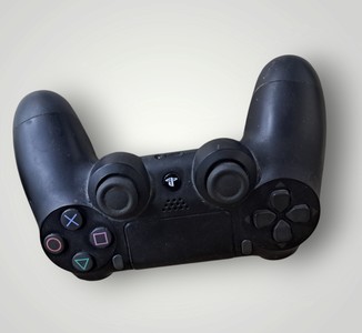 Б/в Ігрова приставка Sony ps 4 slim 1tb 01-200909826